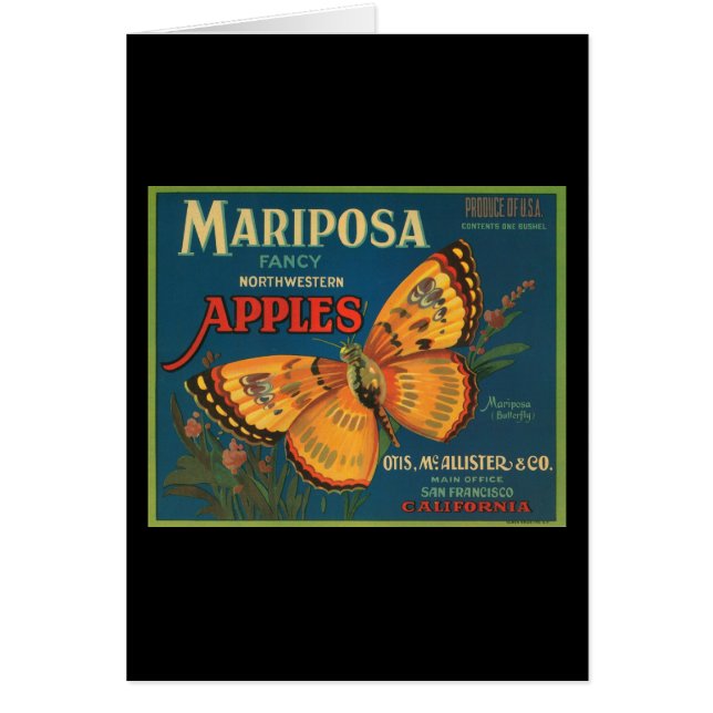 Manzanas del noroeste de lujo de Mariposa (Frente)