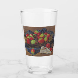 Manzanas (por Félix Vallotton)