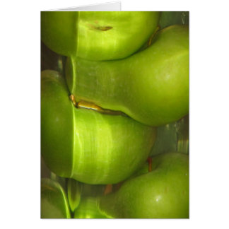 Manzanas visuales - serie de TBD