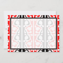 Maori Kowhaiwhai Nueva Zelanda