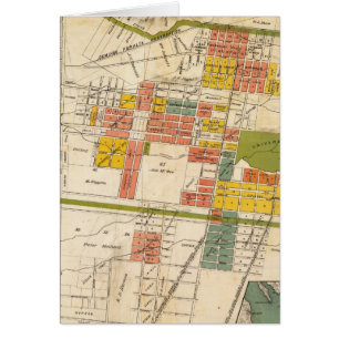 Map of Berkeley
