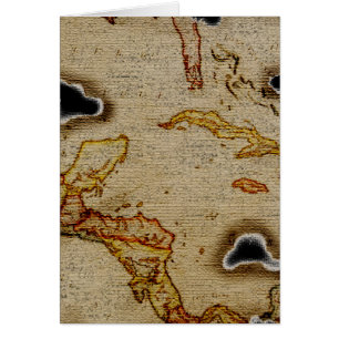 Mapa #1 de EpicTreasure