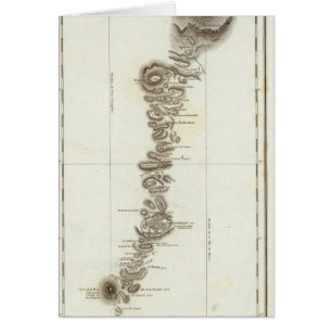 Mapa de Acapulco a Ciudad de México