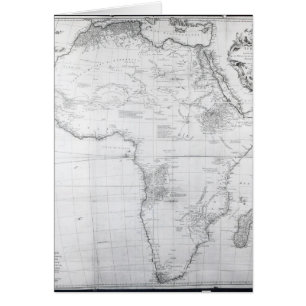 Mapa de África