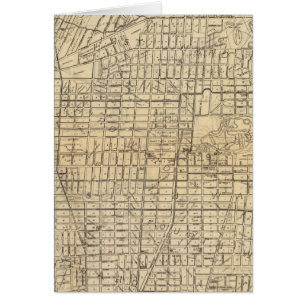 Mapa de Berkeley, California