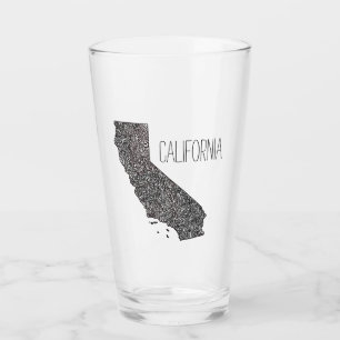 Mapa de California