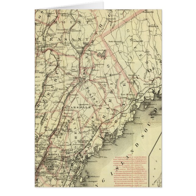 Mapa de Conducción y Ruedas de Colton de Estados U (Frente)