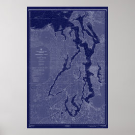 Mapa de cosecha de sonido gráfico naumático Arte a