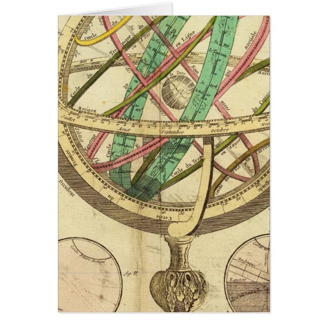 Mapa de esfera (Frente)