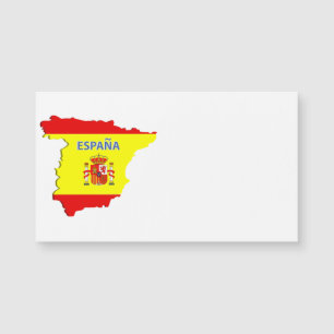 Mapa de España