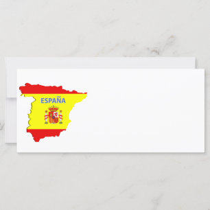 Mapa de España
