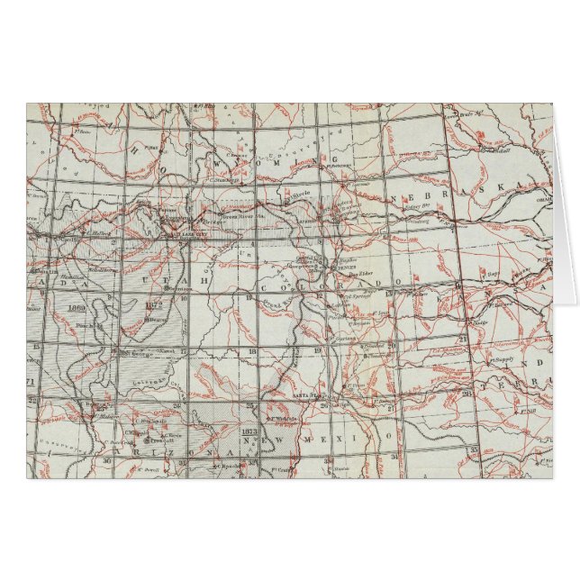 Mapa de esqueletos (Anverso (Horizontal))