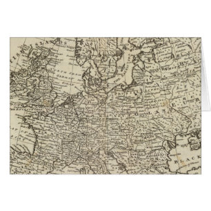 Mapa de Europa 3