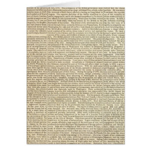 Mapa de Historia de Estados Unidos 2