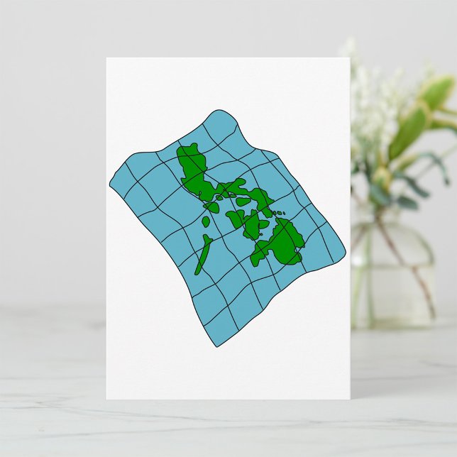 Mapa De Invitaciones De Filipinas (Subido por el creador)