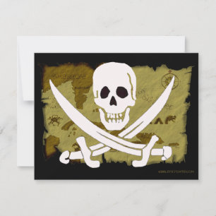 Mapa de Jolly Roger #10