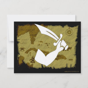 Mapa de Jolly Roger #12