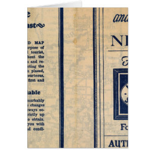 Mapa de la autopista de Nebraska