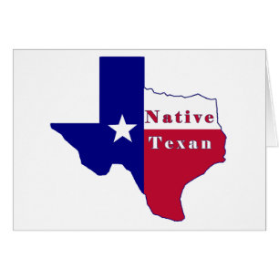 Mapa de la bandera de texto nativa