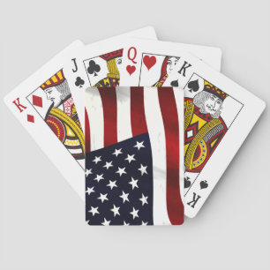 MAPA DE LOS ESTADOS UNIDOS DE AMÉRICA Y CARTAS JUG