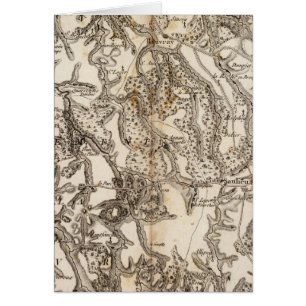 Mapa de Morvan Atlas