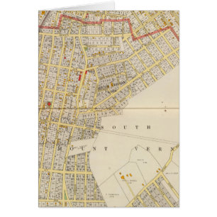 Mapa de Mt Vernon Atlas