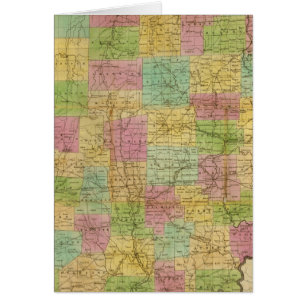 Mapa de Ohio 2