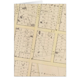 Mapa del Atlas de la Isla Rhode