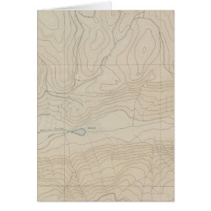 Mapa del Atlas Especial del Parque Tourtelotte