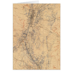 Mapa del distrito de Washoe que muestra reclamos m