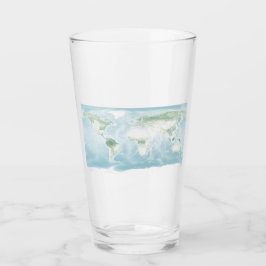 Mapa del Explorador de la superficie terrestre