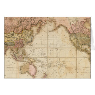 Mapa del mundo