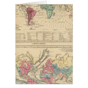 Mapa del mundo