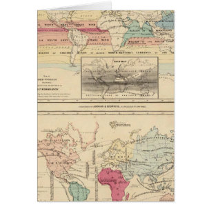 Mapa del mundo 2