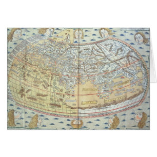 Mapa del mundo 2