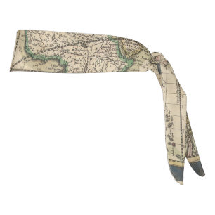 Mapa del mundo antiguo