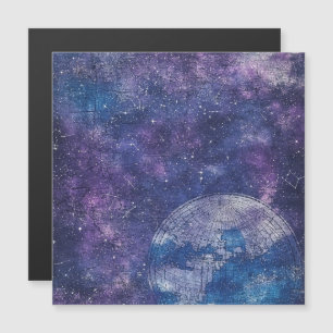 Mapa del mundo de la vieja morada celestial (12)