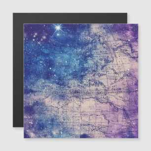Mapa del mundo de la vieja morada celestial (14)