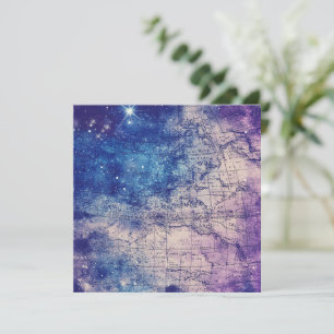 Mapa del mundo de la vieja morada celestial (14)