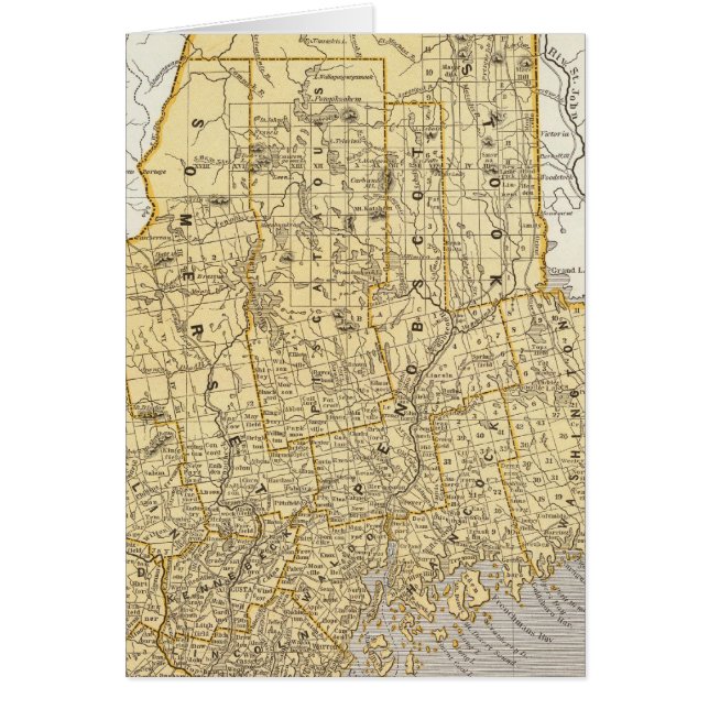 Mapa del sistema Atlas (Frente)