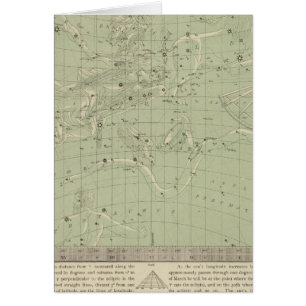Mapa estrella