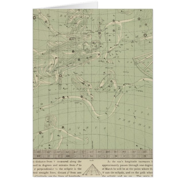 Mapa estrella (Frente)