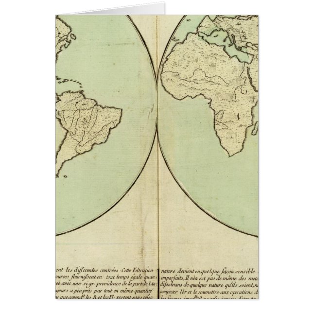 Mapa general (Frente)