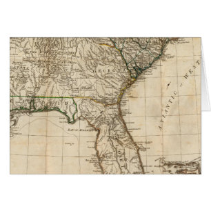 Mapa general de las colonias británicas del sur