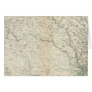Mapa general IX