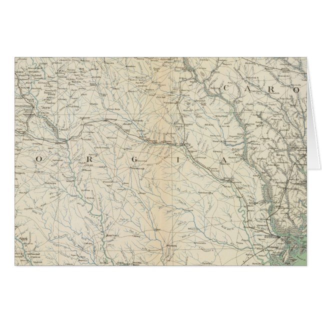 Mapa general IX (Anverso (Horizontal))