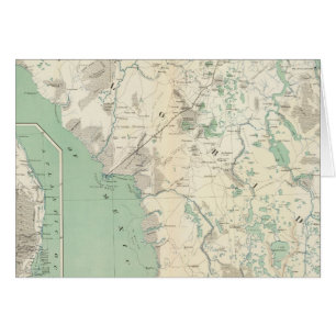 Mapa general XI