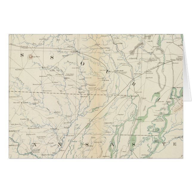 Mapa general XVIII (Anverso (Horizontal))