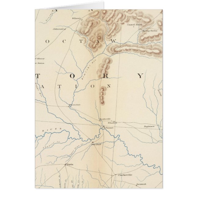 Mapa general XXIV (Frente)