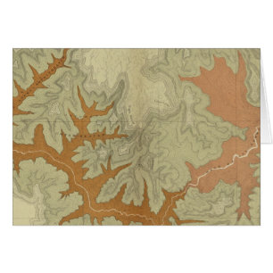 Mapa Geológico Del Sur 2